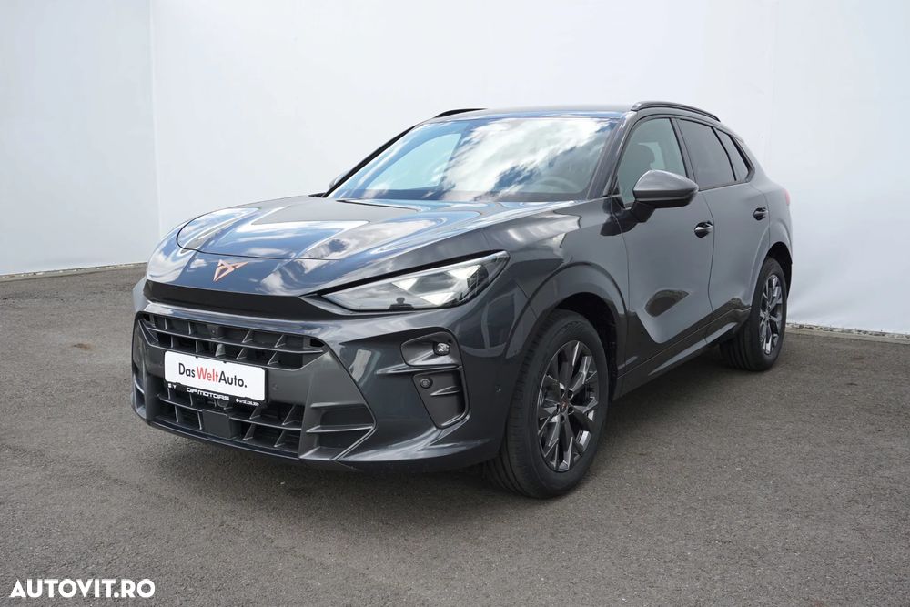 Cupra Terramar 1.5 e-TSI DSG7 MHEV - 1
