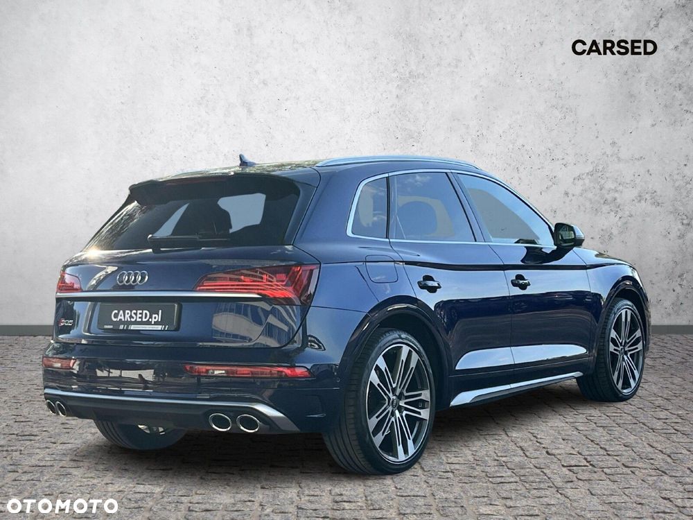 Audi SQ5 - 7