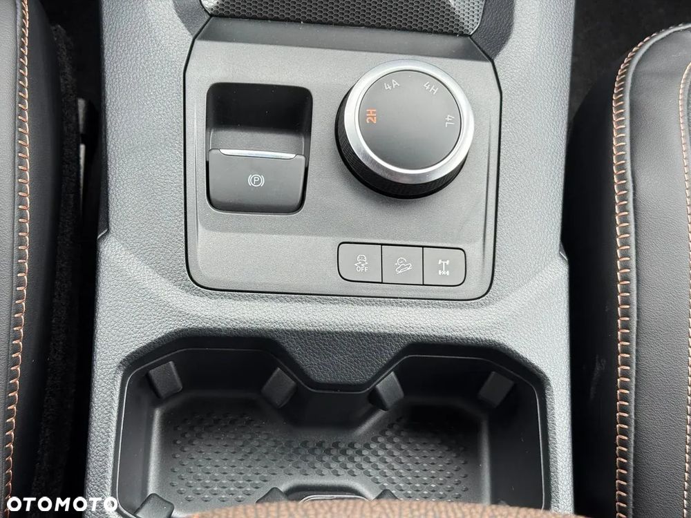 Volkswagen Amarok 3.0 V6 TDi 4MOTION PanAmericana - 23