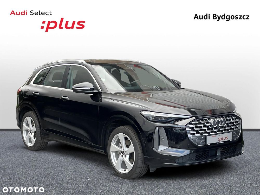Audi Q5 - 8