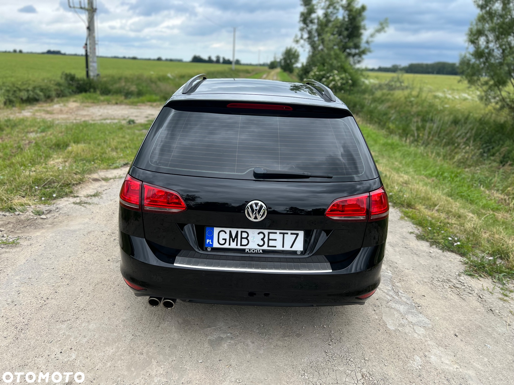 Volkswagen Golf VII 1.4 TSI BMT Comfortline DSG - 7