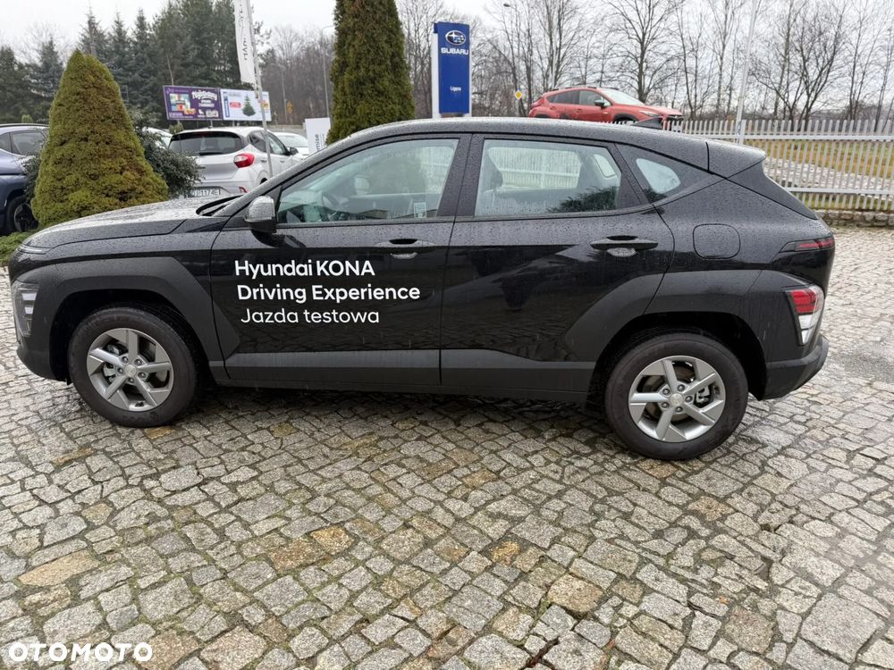 Hyundai Kona 1.0 T-GDI Smart - 8