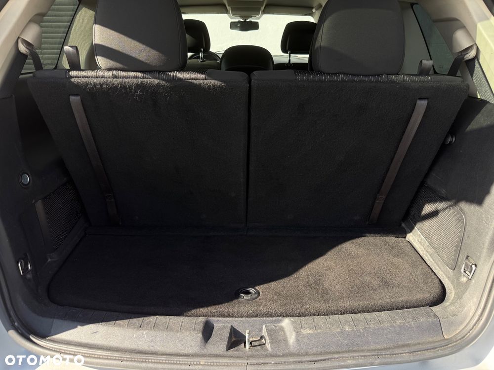 Fiat Freemont 2.0 Multijet 16V DPF Lounge - 36
