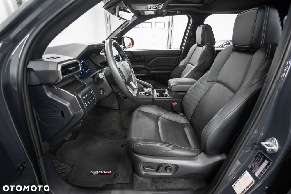 Toyota 4-Runner - 20