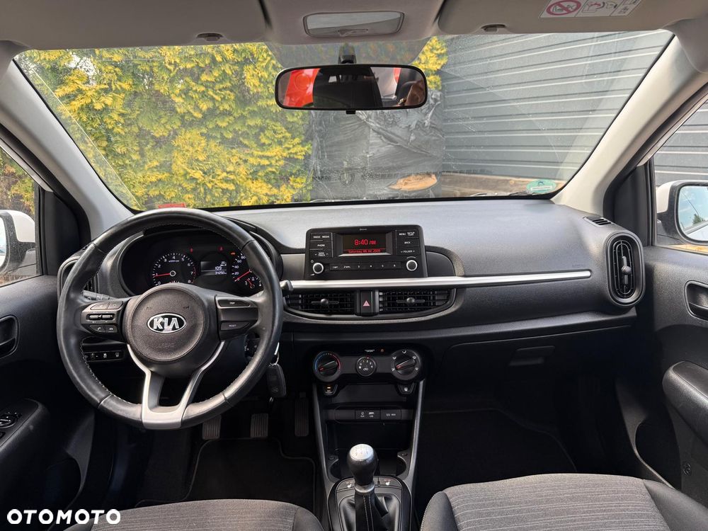 Kia Picanto 1.0 L - 11