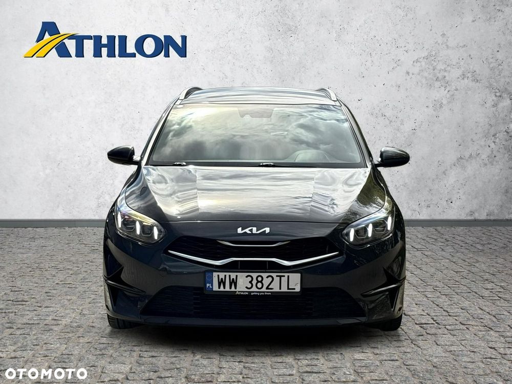 Kia Ceed 1.5 T-GDI Business Line DCT - 8