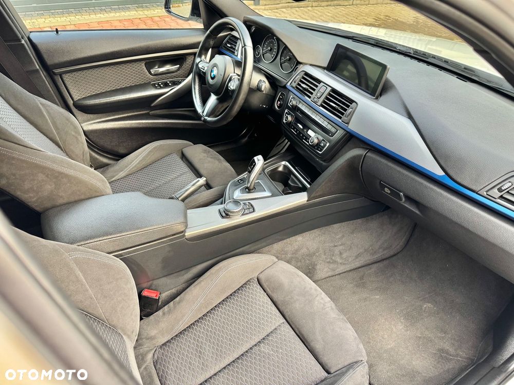 BMW Seria 3 - 10