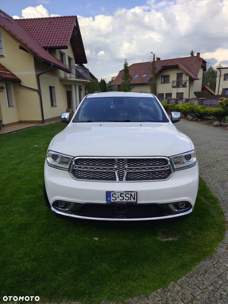 Dodge Durango - 3