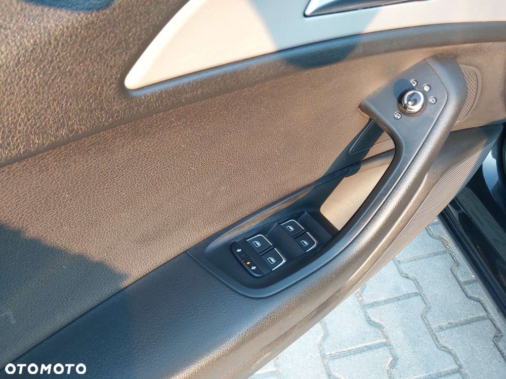 Audi A6 Avant 3.0 TDI DPF quattro S tronic - 10