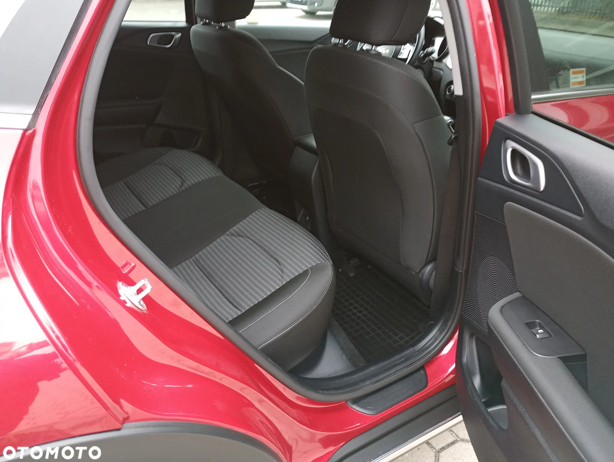 Kia XCeed 1.5 T-GDI M DCT - 18
