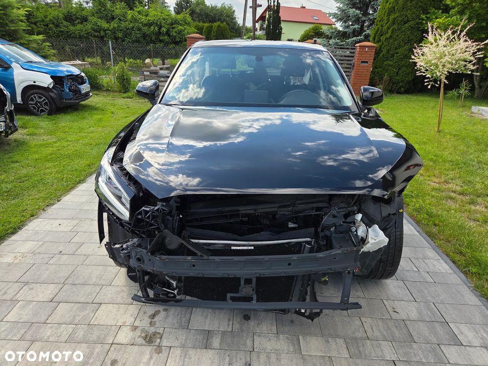 Audi Q2 1.0 TFSI ultra S tronic - 7