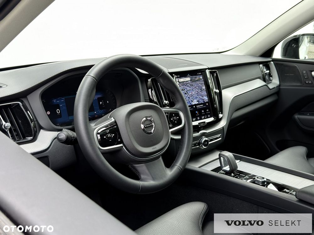 Volvo XC 60 - 24
