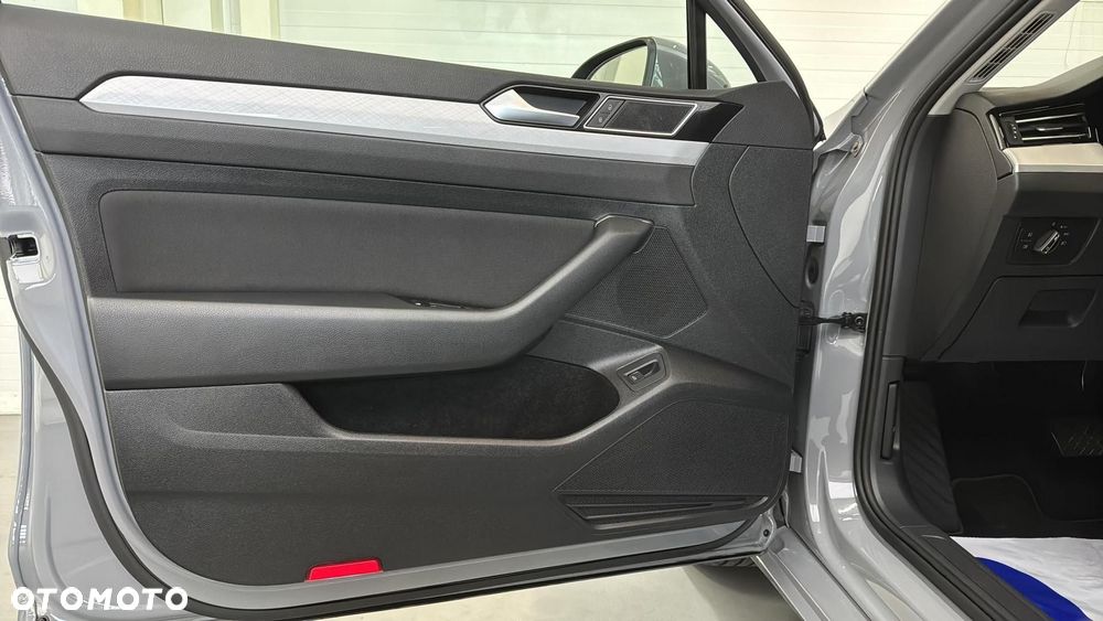 Volkswagen Passat 2.0 TDI EVO Business DSG - 10