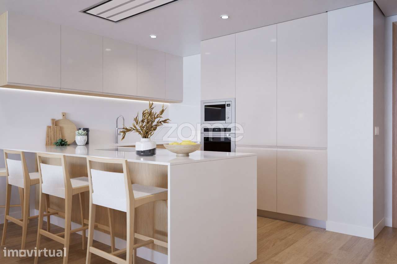 Apartamento | T3| Elite Grand View | Estreito de Câmara de Lobos |A... - Grande imagem: 2/26