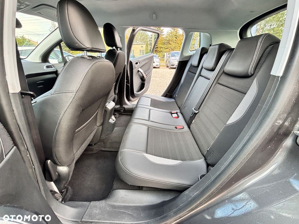 Peugeot 2008 PureTech 110 Stop&Start Allure - 12