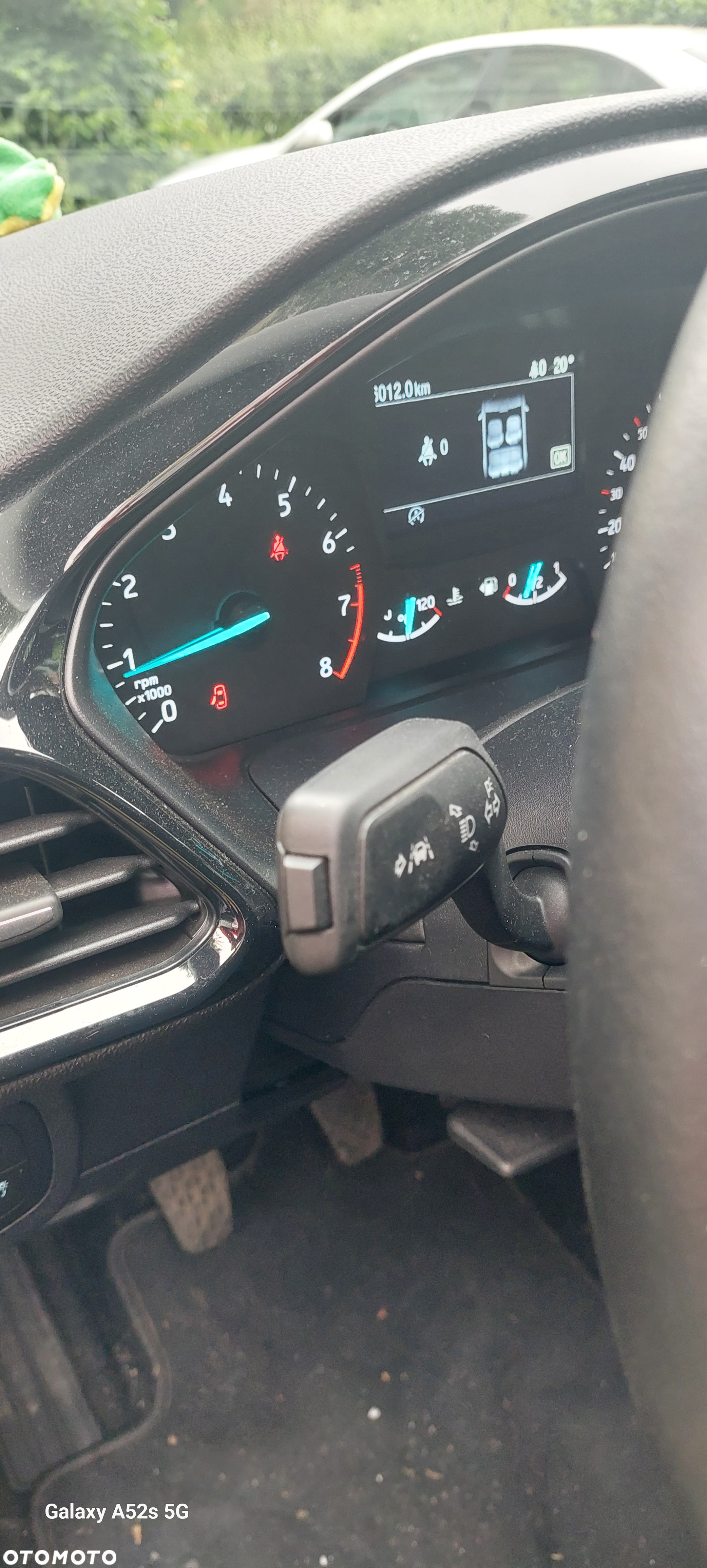 Ford Fiesta 1.0 EcoBoost GPF Active 1 ASS - 20