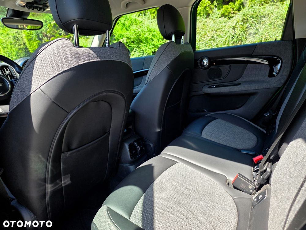 MINI Countryman - 17