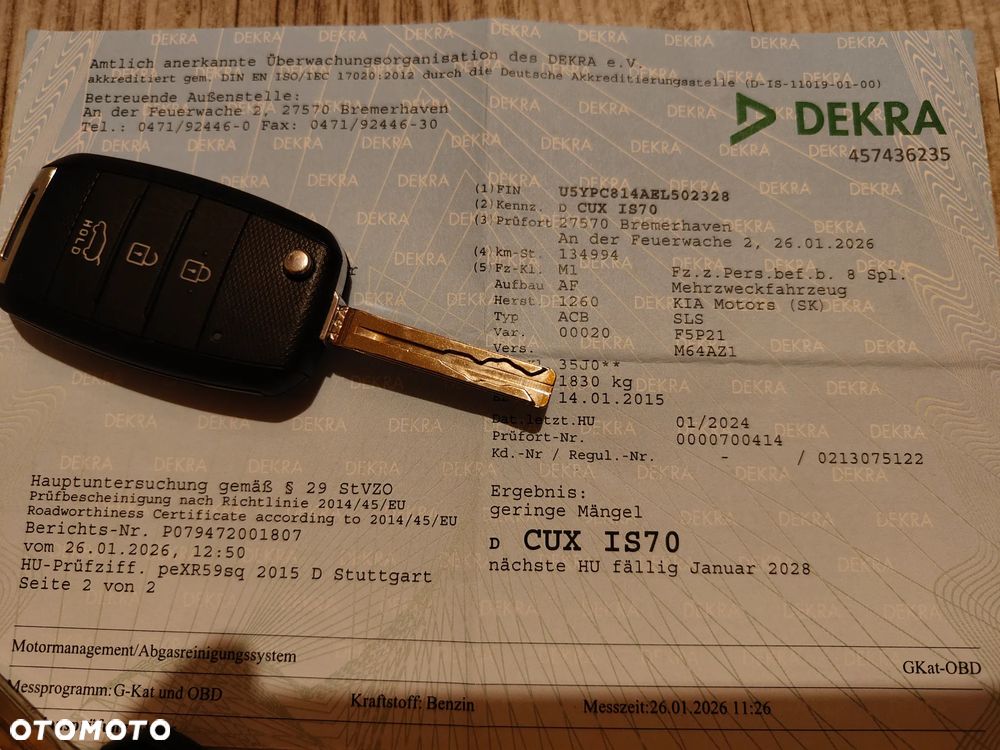Kia Sportage 1.6 GDI M 2WD - 19
