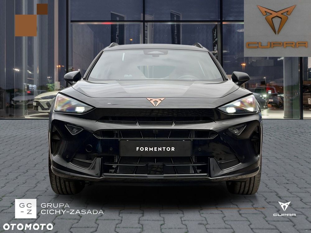 Cupra Formentor - 9