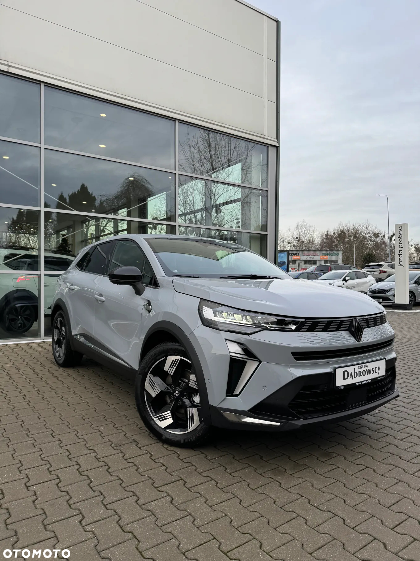 Renault Symbioz - 3