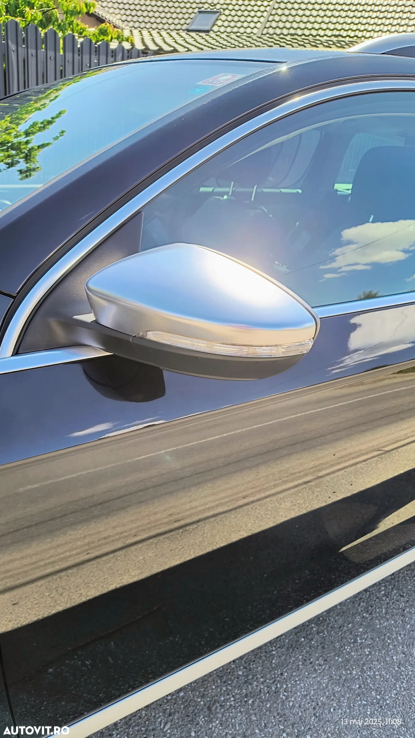 Volkswagen Passat Alltrack - 8