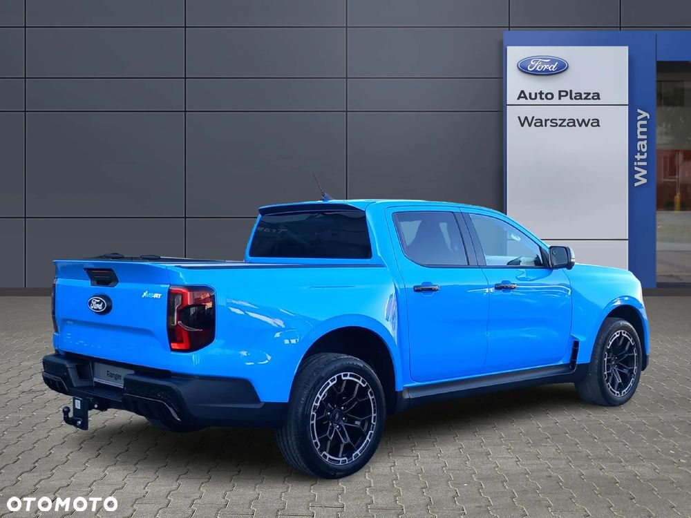 Ford Ranger - 5
