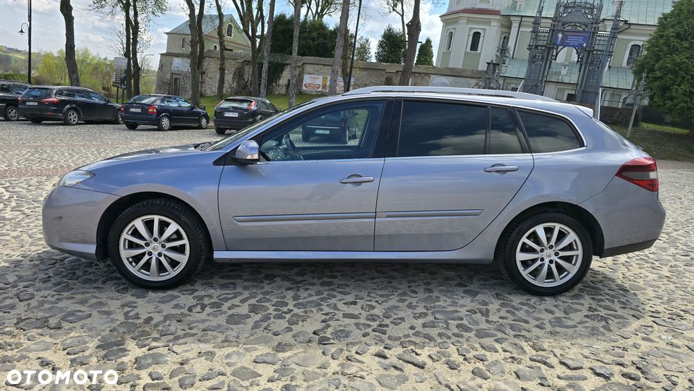 Renault Laguna - 22