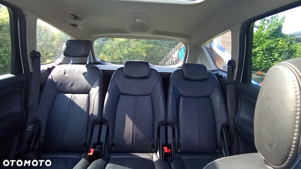 Ford S-Max 2.2 TDCi DPF Platinium X - 4