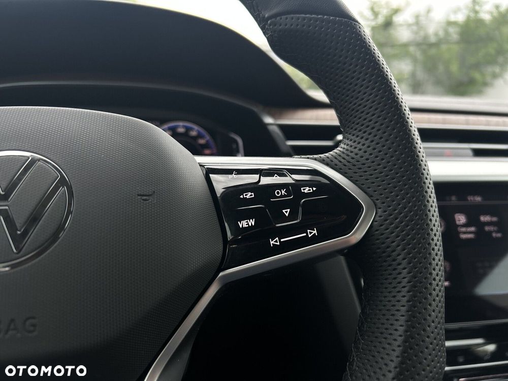 Volkswagen Arteon Shooting Brake 2.0 TDI Elegance DSG - 25