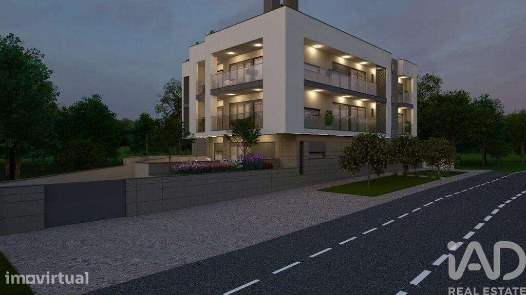Apartamento T1 em Faro (Sé e São Pedro) de 58,00 m2 - Grande imagem: 4/10