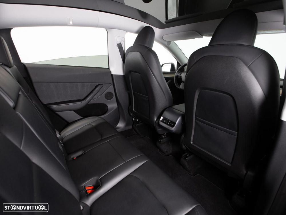 Tesla Model Y Long Range Tração Integral - 11