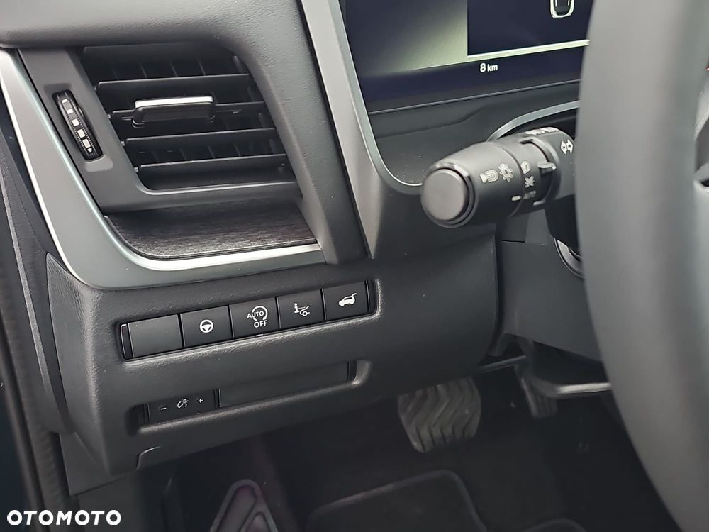 Nissan Qashqai 1.3 DIG-T MHEV Tekna Xtronic - 12