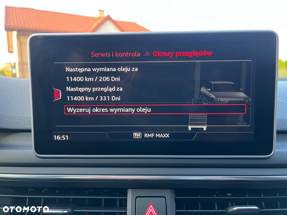 Audi A4 Limousine 2.0 TDI DPF clean diesel quattro S tronic Ambition - 33