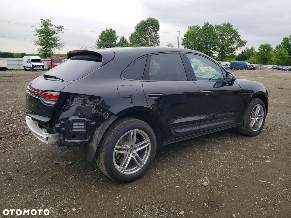 Porsche Macan Standard - 5