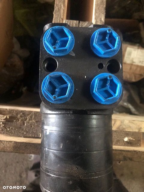 Matbro - Orbitrol Danfoss ospd 60/185 lsr - 4