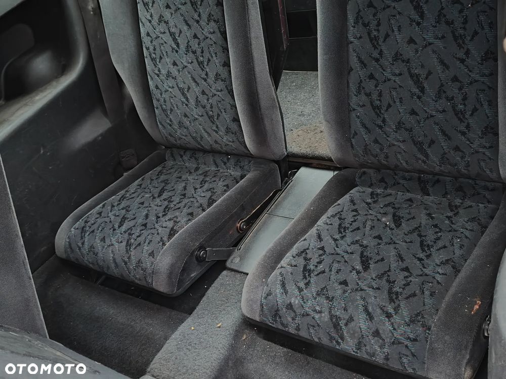 Opel Zafira 2.0 DTI Executive - 8