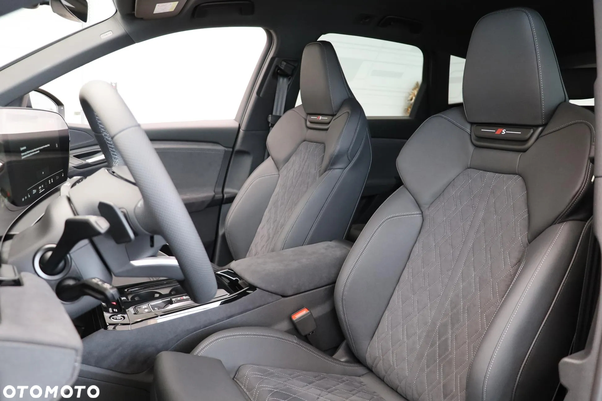 Audi Q6 e-tron e-tron Quattro 100kWh - 14