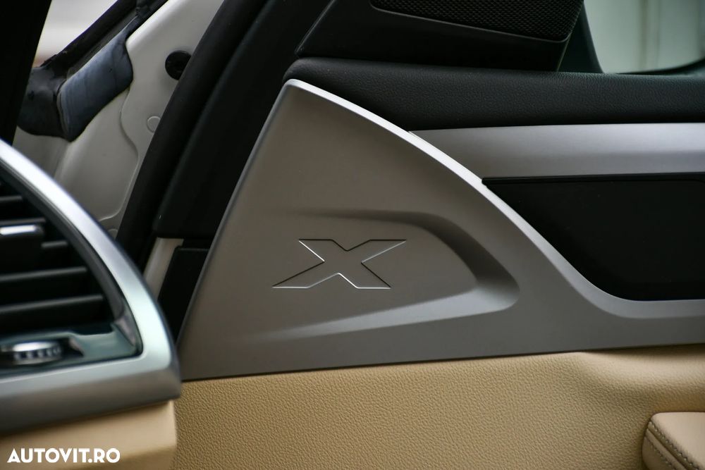 BMW X3 xDrive30e Aut. Luxury Line - 15