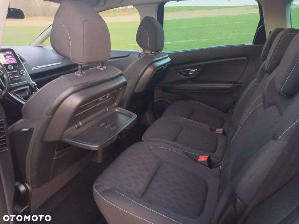 Renault Grand Scenic Gr 1.6 dCi Energy Limited - 19