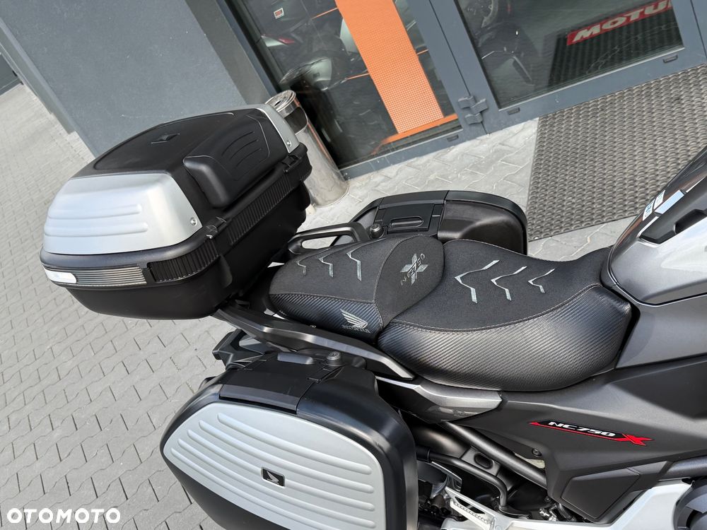 Honda NC - 11
