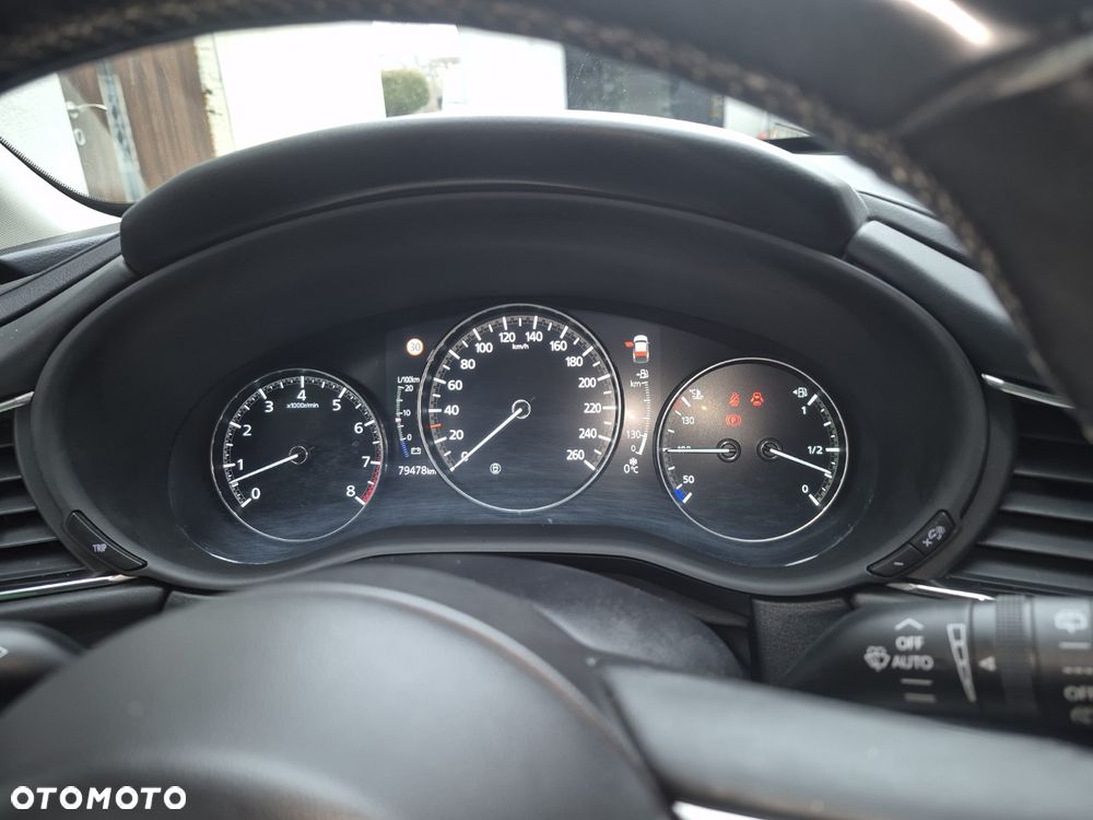 Mazda CX-30 2.0 mHEV Homura 2WD - 5