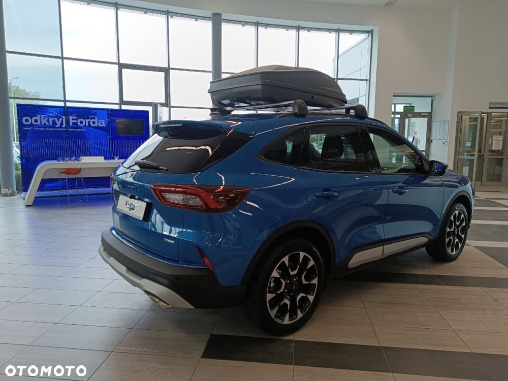 Ford Kuga - 6