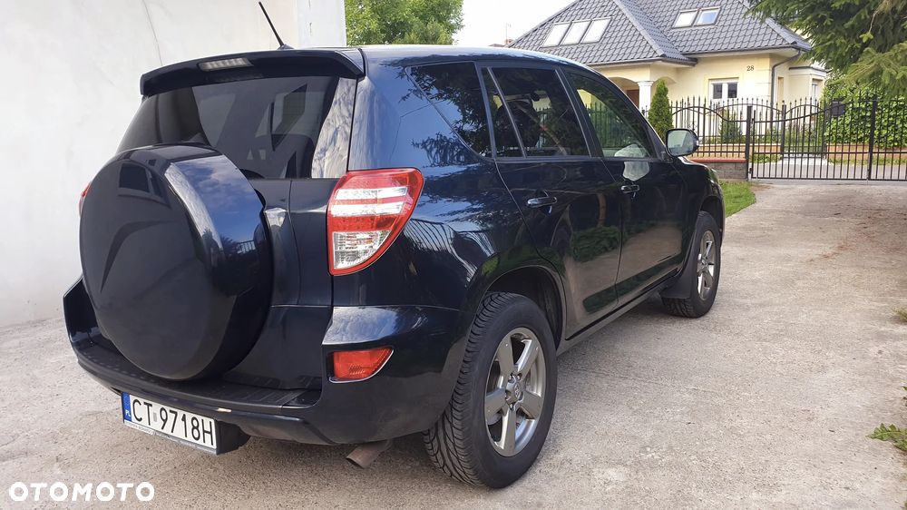 Toyota RAV4 2.0 VVT-i Premium - 6