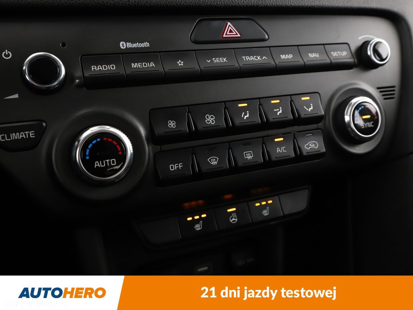 Kia Sportage 1.6 GDI M 2WD - 24