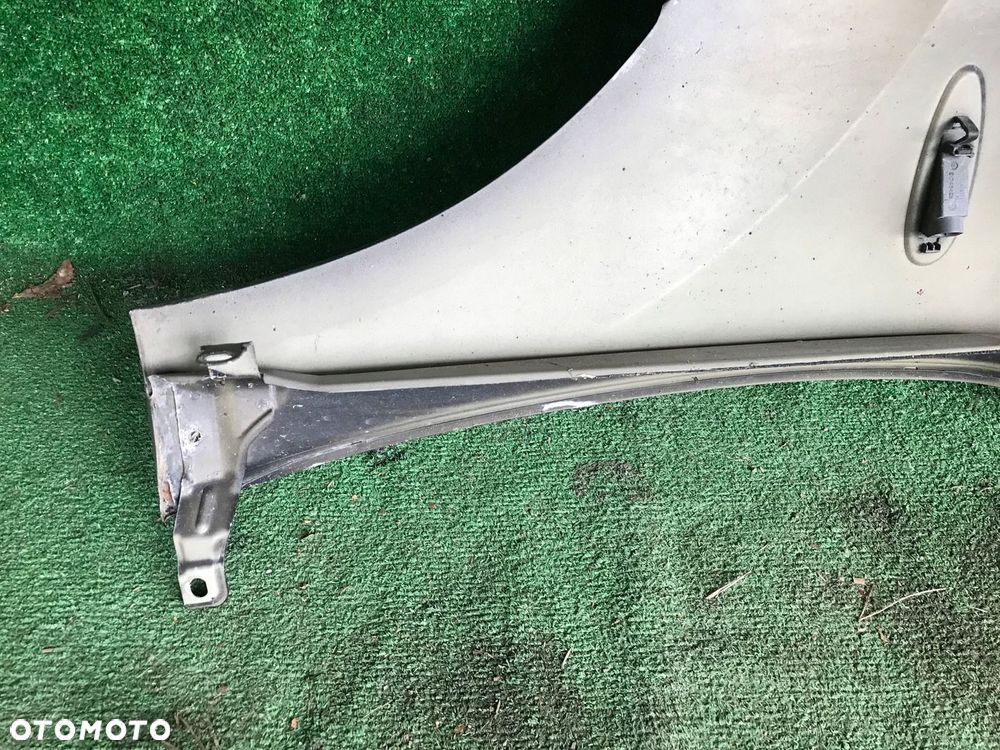 BŁOTNIK PRZÓD PRZEDNI PRAWY CROMA II LIFT 819 W-WA - 9