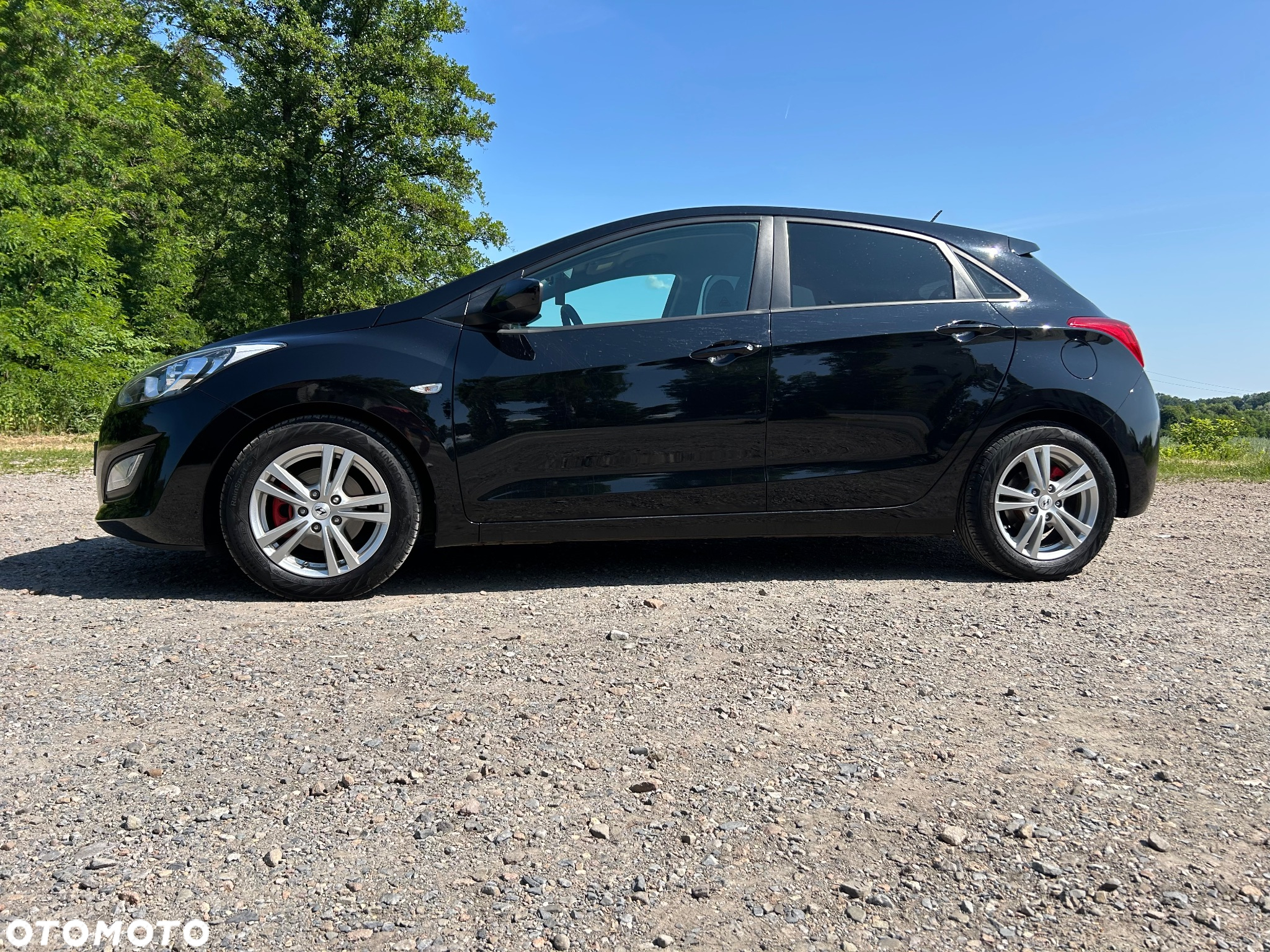 Hyundai i30 1.4 BlueDrive Classic - 5