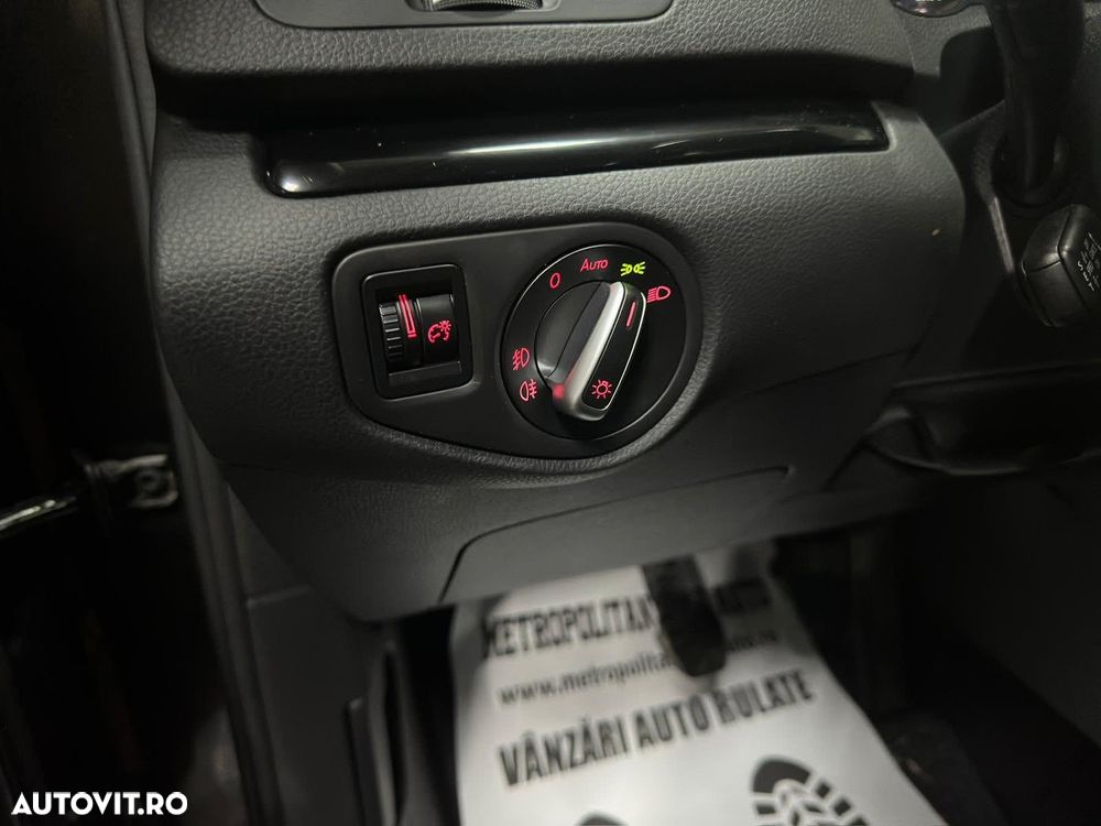 Seat Alhambra 2.0 TDI Start&Stop Style - 15