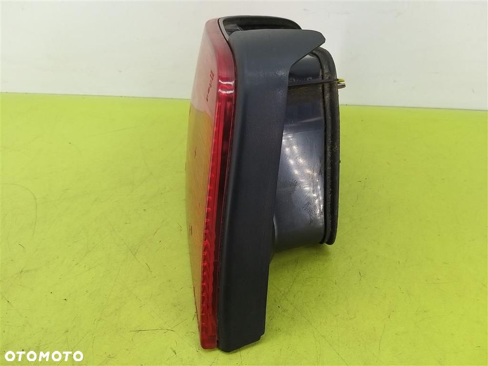 Lampa lewa tylna tył Citroen Xsara 1997-2006 HATCHBACK 2534G ORYGINAŁ - 5