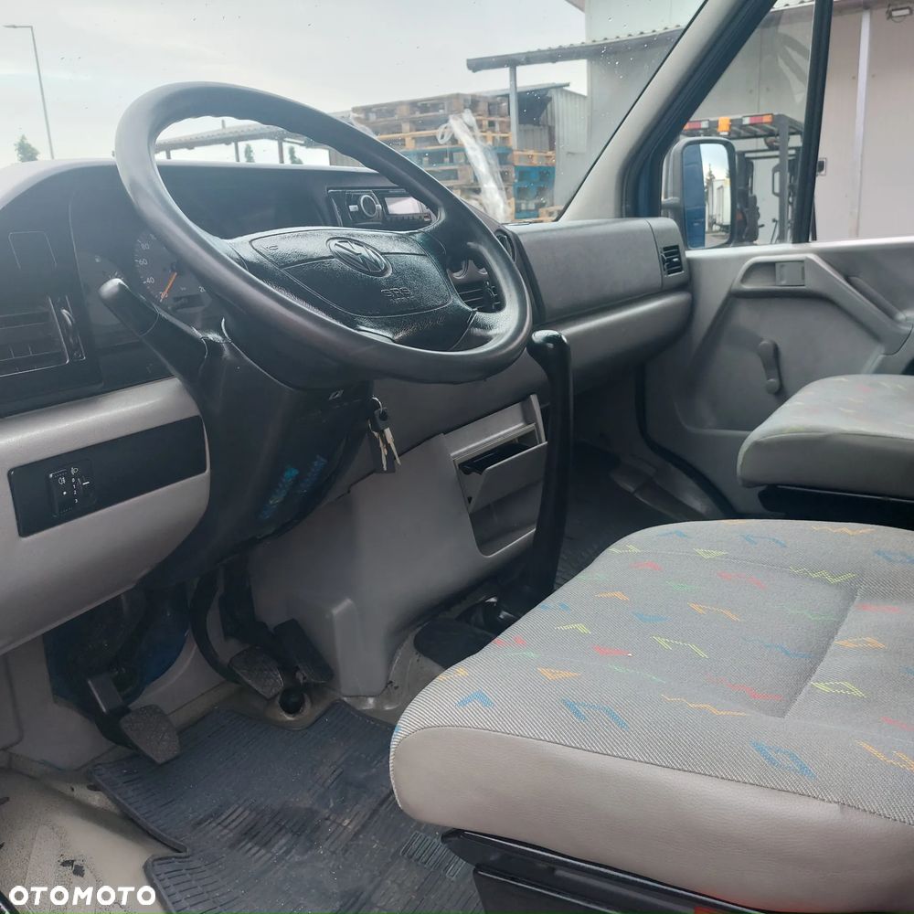 Volkswagen Lt35 - 4