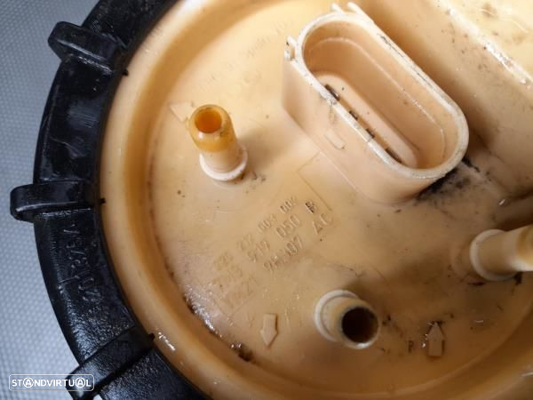 Bomba / Boia Combustivel  Volkswagen Sharan (7M8, 7M9, 7M6) - 5